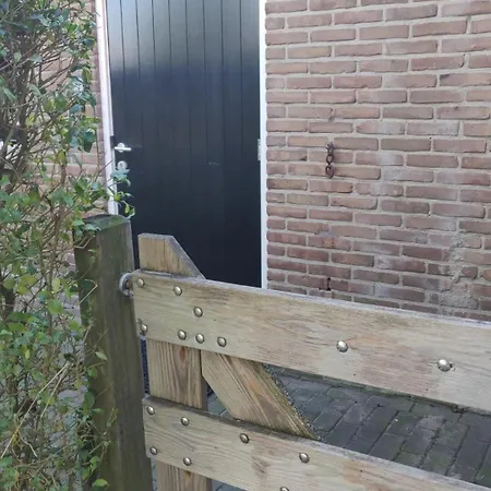 Prázdninový dům Grazelands - Overnachten Midden In De