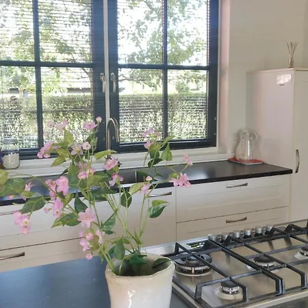 بيت للعطل Grazelands - Overnachten Midden In De Keent