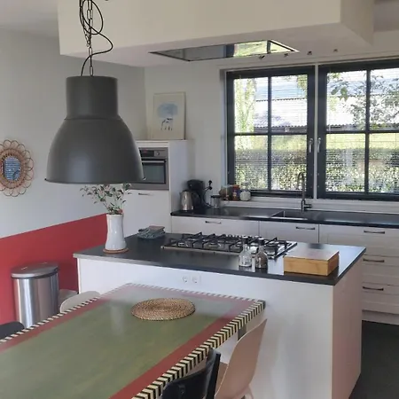 Grazelands - Overnachten Midden In De