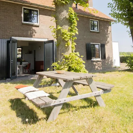 Grazelands - Overnachten Midden In De Keent