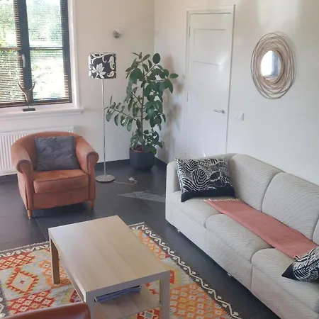 Hébergement de vacances Grazelands - Overnachten Midden In De Keent