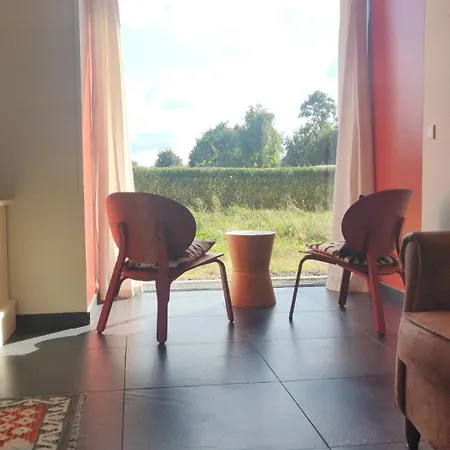 Grazelands - Overnachten Midden In De * Keent