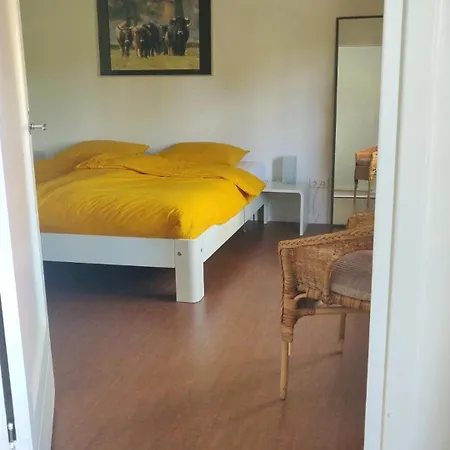 Grazelands - Overnachten Midden In De بيت للعطل *