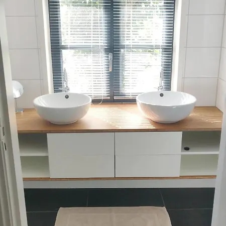 بيت للعطل Grazelands - Overnachten Midden In De *