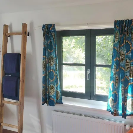 Grazelands - Overnachten Midden In De * Keent