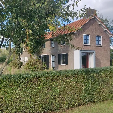 Grazelands - Overnachten Midden In De بيت للعطل *