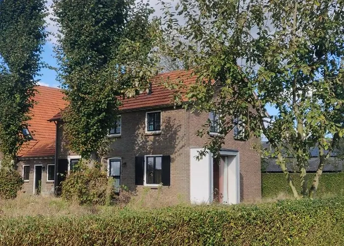 Grazelands - Overnachten Midden In De Keent