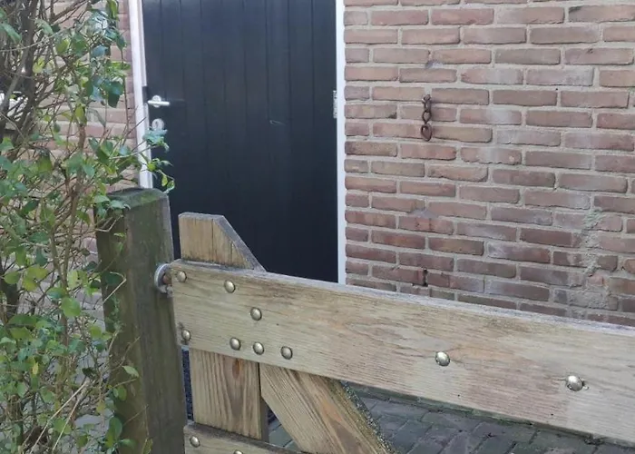 Semesterbostad Grazelands - Overnachten Midden In De