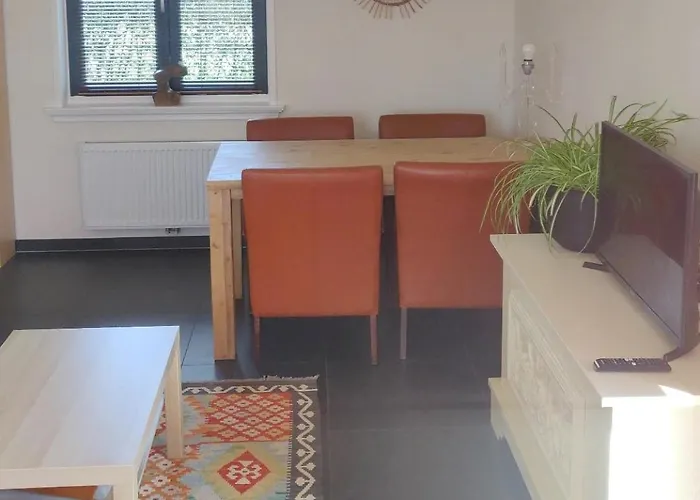 Grazelands - Overnachten Midden In De *