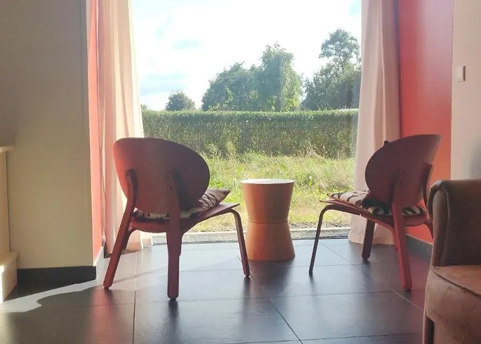 Grazelands - Overnachten Midden In De * Keent