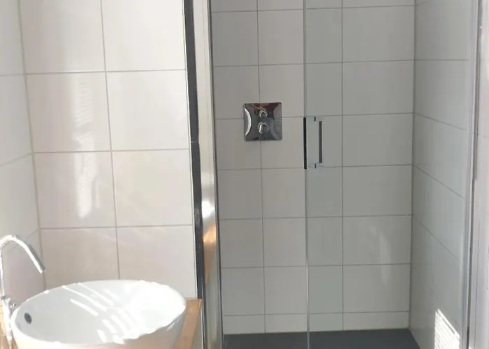 Grazelands - Overnachten Midden In De