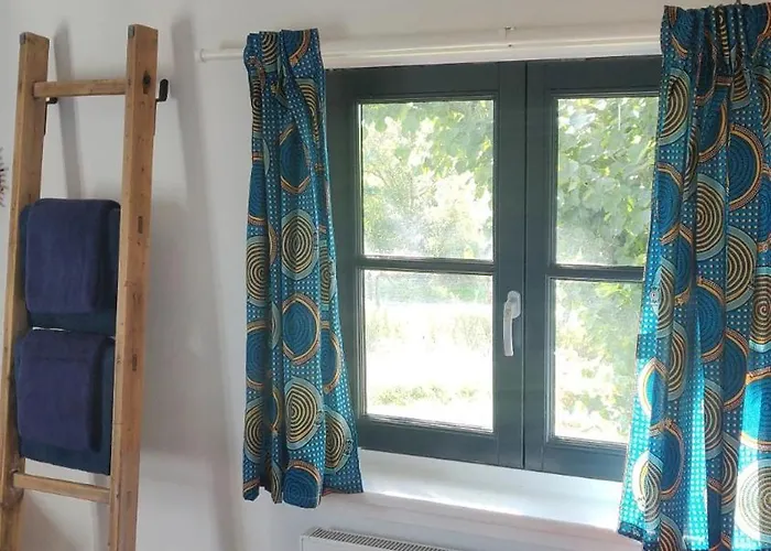 Grazelands - Overnachten Midden In De * Keent