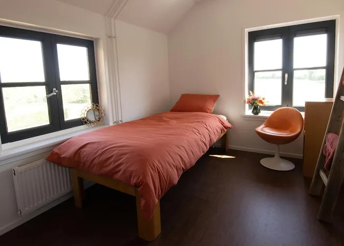 Grazelands - Overnachten Midden In De * Keent