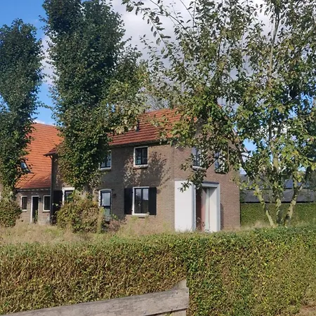 Grazelands - Overnachten Midden In De Keent