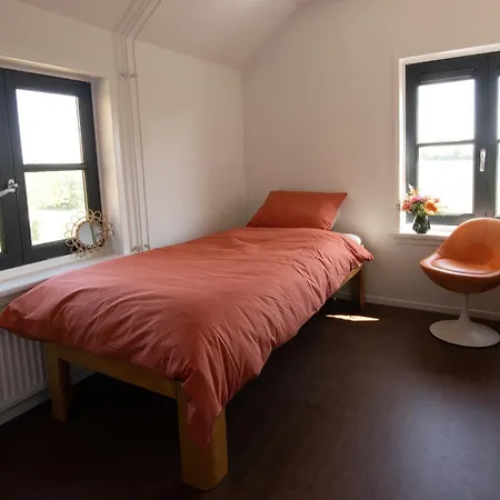 Grazelands - Overnachten Midden In De * Keent