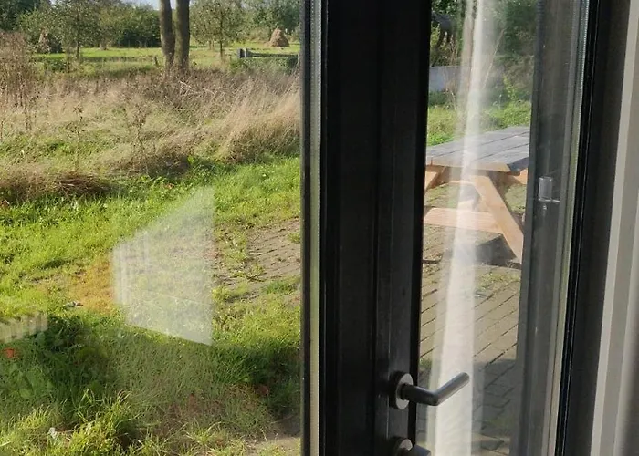 Grazelands - Overnachten Midden In De * Keent