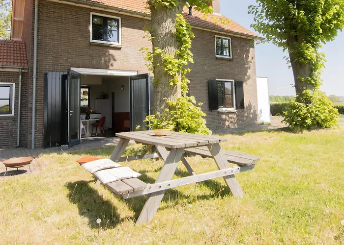 Grazelands - Overnachten Midden In De Keent