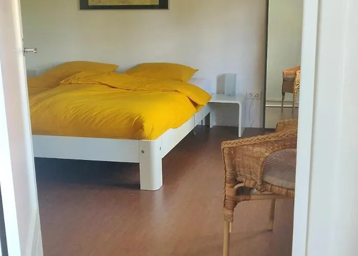 Grazelands - Overnachten Midden In De Дом отдыха *