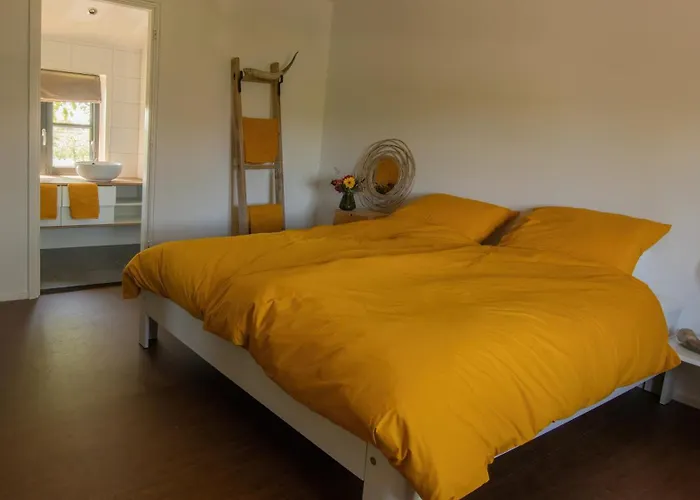 Grazelands - Overnachten Midden In De Дом отдыха Keent