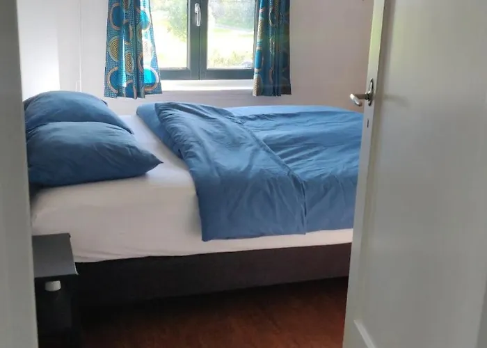 Grazelands - Overnachten Midden In De Дом отдыха *